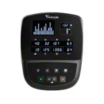 Abbildung zeigt Vision Fitness Ergometer U60