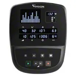 Vision Fitness Halbliege Ergometer R60