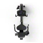 Abbildung zeigt Vision Fitness Halbliege Ergometer R60