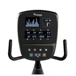 Abbildung zeigt Vision Fitness Halbliege Ergometer R60