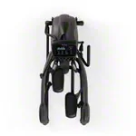 Abbildung zeigt Vision Fitness Elliptical Ergometer S60