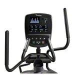 Abbildung zeigt Vision Fitness Elliptical Ergometer S60