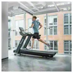 Abbildung zeigt Vision Fitness Laufband T600