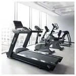 Abbildung zeigt Vision Fitness Laufband T600