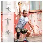 Kettlebells 4-32 kg, 8er Set
