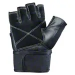 silverton Trainingshandschuhe Power, Gr. S, Paar