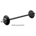 Get-Fit Langhantelstange,  3 cm x 140 cm, 2 kg