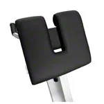 Abbildung zeigt Sport-Tec Hinterer Rumpfheber Exklusiv