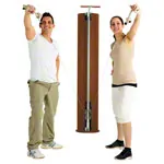 NOHrD Seilzugapparat SlimBeam Club-Sport