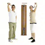 NOHrD Seilzugapparat SlimBeam Kirsche