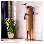 Abbildung zeigt NOHrD Seilzugapparat SlimBeam Kirsche