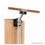 NOHrD Latzug Aufrst-Set fr SlimBeam Seilzugapparat