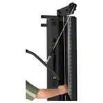 Lojer Vertikalzugapparat Vertical Pull 50