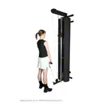 Lojer Vertikalzugapparat Vertical Pull 50