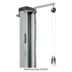 Abbildung zeigt Galgen fr Doppelzugapparat Speed Pulley, 50 kg