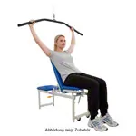 Latissimusbgel