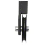 Galgen fr Seilzugapparat Pulley, 14/20 kg