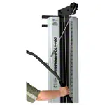 Lojer Vertikalzugapparat Vertical Pull 100