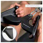Sport-Tec ergonomischer Rudergriff, 31,5x16 cm
