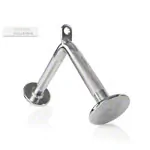 Trizepsgriff Pilzform, 38 cm
