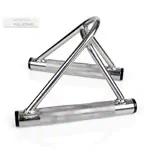Schrger Para-Griff, 21 cm