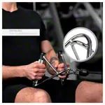 Schrger Para-Griff, 21 cm