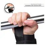 Abbildung zeigt Bavaria Latzughilfe, Paar