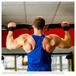 Abbildung zeigt Bavaria Latzughilfe, Paar