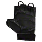 TUNTURI Gewichtheberhandschuhe Fit Pro, Gr. M, Paar