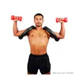 Schulterhorn Schultertrainer