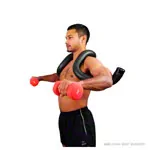 Schulterhorn Schultertrainer