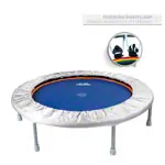 Trimilin Trampolin Miniswing Vario Plus,  102 cm, bis 110 kg