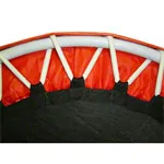Trimilin Trampolin Junior,  87 cm, bis 55 kg