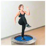Trimilin Trampolin Med Plus,  102 cm, bis 110 kg