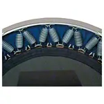 Trimilin Trampolin Pro,  102 cm, bis 150 kg