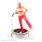 Abbildung zeigt Trimilin Trampolin Haltegriff 100 (fr Trimilin  102 cm geeignet)