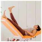 Ferrox Therapieliege Chagall 3 Neo mit Radhebesystem und Rundumschaltung