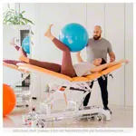 Ferrox Therapieliege Chagall 5 Neo mit Rundumschaltung