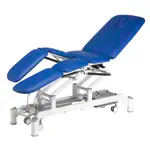 Ferrox Therapieliege Chagall 6 Neo mit Radhebesystem
