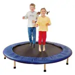 Trampolin,  143 cm