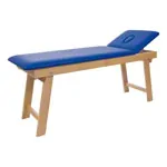 Therapieliege Tiziano Natur, LxBxH 195x65x80 cm