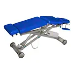 Therapieliege Solid E8 Dynamic nach Dr. Ackermann, 195x52x46-96 cm