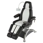 Ablagetablett fr Capre Behandlungsstuhl BC Beauty