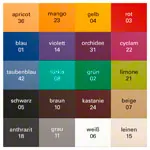 HWK Therapieliege Solid Colmar Akku 2-tlg., Breite: 65 cm