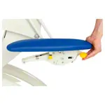 Lojer Therapieliege Capre M4R Akku