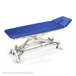 Abbildung zeigt HWK Therapieliege Impuls Akku 2-tlg., Breite: 80 cm