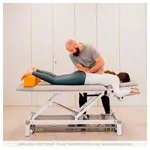 Therapieliege Smart ST4