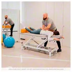 Therapieliege Smart ST4