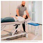 Therapieliege Smart ST4