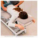Therapieliege Smart ST4 mit Rundumschaltung